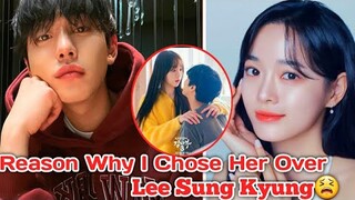 Ahn Hyo Seop And Kim Sejeong Dating Rumors Have Been On Relevant Recently