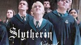 [Remix]Slytherin, Penolongmu Menang|<Harry Potter>|<Natural>