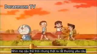 Doraemon New TV Series (Ep 51.3) Mẹ của ai cũng đều rất tốt #DoraemonNewTVSeries