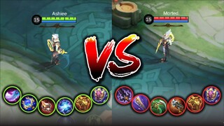 MAGE BUILD vs ATTACK SPEED - NATAN Advance Server