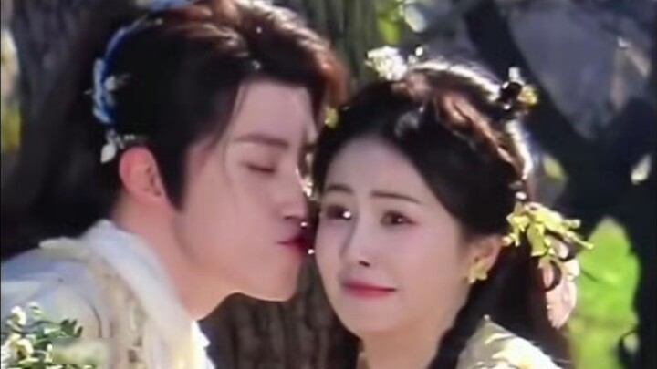 [Bailu × Ao Ruipeng] Tuan Zong ที่หายตัวไปของฉัน~ ยังมีโอกาสได้เห็นมั้ย😭