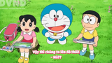 #38 Review Phim Doraemon _ Tên Lửa Ứớc Nguyện Thất Tịch, Được Khen Ngợi Nhờ Vide