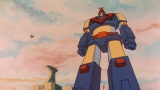 Voltes V ED (4K)