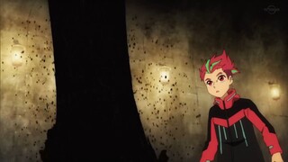 Episode 44 | Cap Kakumei Bottleman DX | Sub Indo