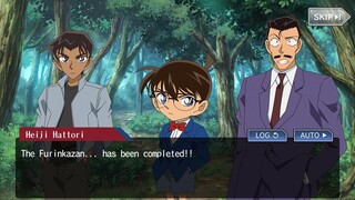 Detective Conan Runner: Race to the Truth!! | Ep.44 | No. #926