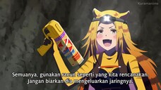 EP 9 || Around 40 Otoko no Isekai Tsuuhan Seikatsu