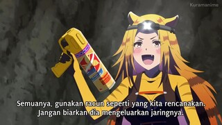 EP 9 || Around 40 Otoko no Isekai Tsuuhan Seikatsu