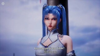 Againts The Sky Supreme Eps 387