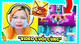 ĐÂY SẼ LÀ VIDEO CUỐI CÙNG VỀ TIỆM LẨU ❗❗ | KAMUI NÂNG CẤP FULL TIỆM LẨU LÊN NEON