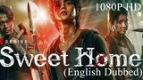 Sweet Home - s01e04 Episode 4 (English Dubbed)