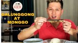 Eat with Kier: Ginanahan ako sa Galunggong!