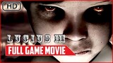 LUCIUS 3 | Full Game Movie