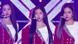 IZ*ONE - [Secret Story Of The Swan] 20201121 Special Stage