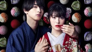 Watashitachi wa Douka Shiteiru (2020) episode 8 subtitel indonesia