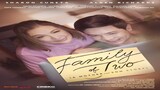 FAMILY OF TWO (2023) FULL MOVIE