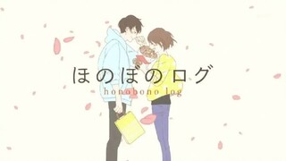 Honobono Log (English Sub)