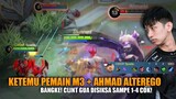 KETEMU LOONG DAN AHMAD ALTER EGO!! BANGKE MEMANG GW PAKE CLINT DI SIKSA AWAL" SAMPE MATI 4