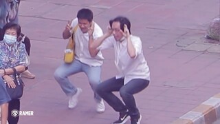 รุ่นพี่รับน้องสุดโหด