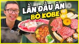 XUẤT HIỆN BÒ KOBE GIÁ SINH VIÊN | WARZONE VLOG