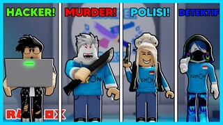 Seru! Banyak Role Mode nya (Murder Party) - Roblox Indonesia