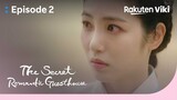 The Secret Romantic Guesthouse - EP2 | Don't Cry | Korean Drama