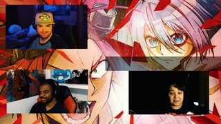 Sabikui Bisco Episode 7 Reaction