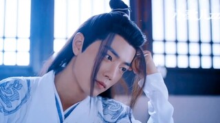 Episode 8 "Xiao Zhan Narcissus-Shao Siming, Dimanjakan" "Hewan Peliharaan Manis" Ying Xian