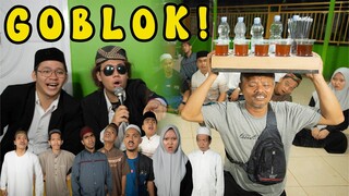 PARODI PENJUAL ES TEH VIRAL !