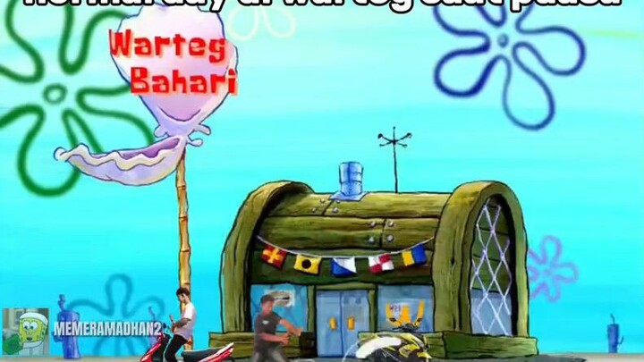 Meme Ramadhan