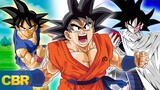 Which Dragon Ball Series Is The Best?