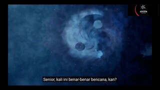 my senior brother is too steady episode 10