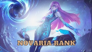 NOVARIA BY CONSTELLA