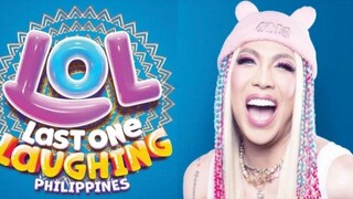 Last One Laughing Philippines. S1.E3 ∙ Meet Vice's Sidekicks!
