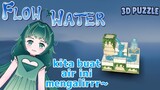 Flow Water game puzzle air²