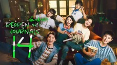 EP14 Reopen My Journals (2025)