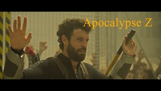 Apocalypse Z - The Beginning of the End (2024) 1080p H265 iTA EnG Spa AC3 Sub iT