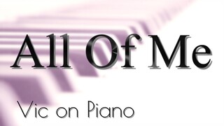 All of Me (John Legend)