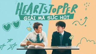 Vì sao HEARTSTOPPER là một phim QUAN TRỌNG?