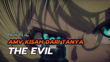 AMV Kisah Dari Tanya The Evil