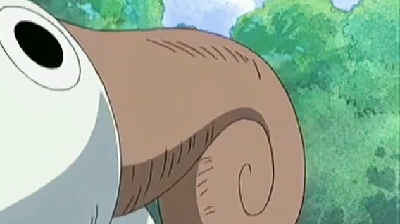 One Piece: Taking stock of the funny daily lives of the Straw Hats in One Piece (36)