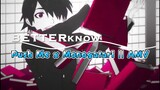 Anime Romance || Monogatari || AMV 🔥🔥🔥🔥