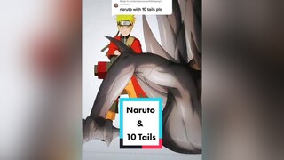 Reply to  Who's next? naruto sagemode narutoshippuden foryou viral anime