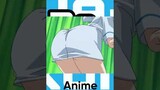 3 rekomendasi anime dengan karakter utama gender bender #shorts