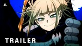My Hero Academia 6th Season "All-Out Battle" Climax - Official Trailer | AnimeStan