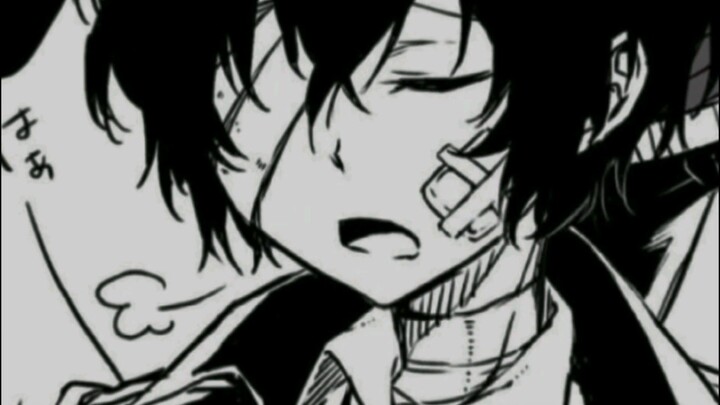 Dazai Edit