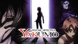 Psychic Detective Yakumo [Ep 2]