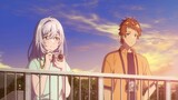 Irozuku Sekai no Ashita kara - Ep09 [Sub Indo]