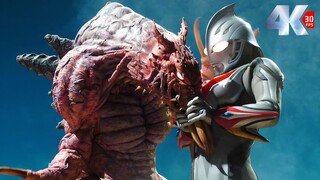 "𝟒𝐊 Remake" Ultraman Nexus ED2: "飞び立てないprivateにあなたがwingをくれた"