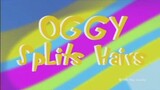 Oggy Splits Hairs - Oggy and the Cockroaches | GMA 7