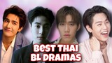 10 Must Watch Thai BL Series in 2021!